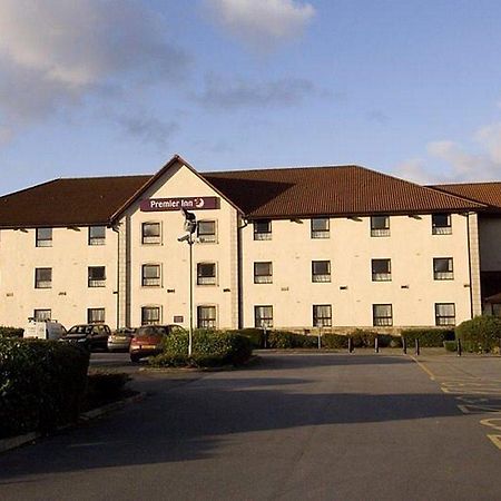Premier Inn Haydock Park/M6 J23 Warrington Exterior foto