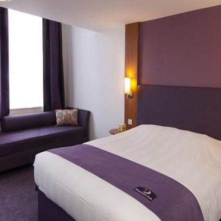 Premier Inn Haydock Park/M6 J23 Warrington Exterior foto